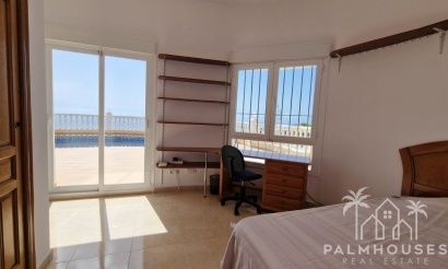 Revente - Villa - Benitachell - Benitachell Centro