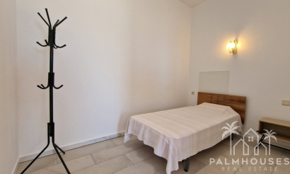 Revente - Villa - Benitachell - Benitachell Centro