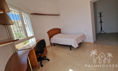 Revente - Villa - Benitachell - Benitachell Centro