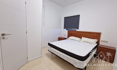 Revente - Villa - Benitachell - Benitachell Centro