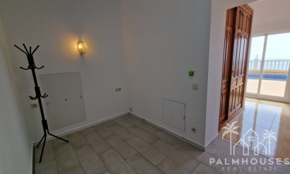 Revente - Villa - Benitachell - Benitachell Centro