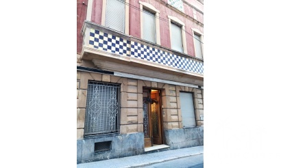 Herverkoop - Villa - Pedreguer - Pedreguer Centro