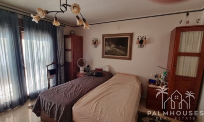 Revente - Villa - Pedreguer - Pedreguer Centro