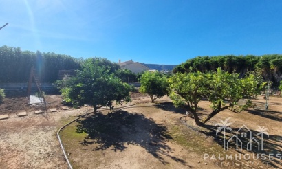Revente - Villa - Pedreguer - Pedreguer Centro