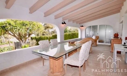 Venta - Villa - Jávea - Xàbia - Jávea - Xàbia Centro