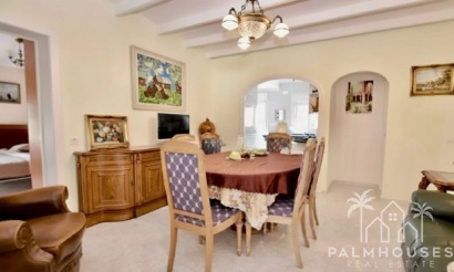 Venta - Villa - Jávea - Xàbia - Jávea - Xàbia Centro