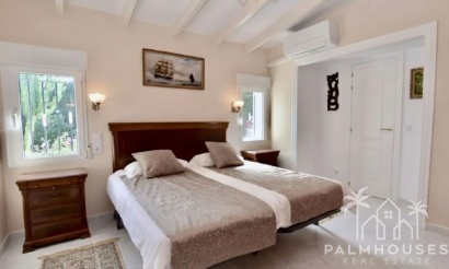 Venta - Villa - Jávea - Xàbia - Jávea - Xàbia Centro