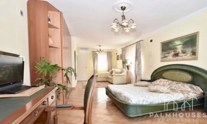 Venta - Villa - Jávea - Xàbia - Jávea - Xàbia Centro