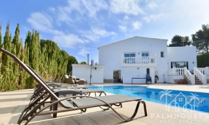 Venta - Villa - Jávea - Xàbia - Jávea - Xàbia Centro
