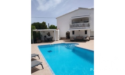 Venta - Villa - Jávea - Xàbia - Jávea - Xàbia Centro