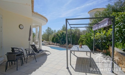 Resale - Villa - Altea - Altea Centro