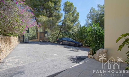 Resale - Villa - Altea - Altea Centro