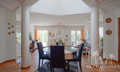 Resale - Villa - Altea - Altea Centro