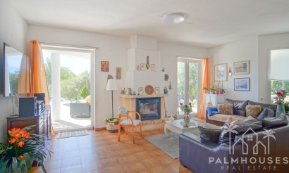 Resale - Villa - Altea - Altea Centro