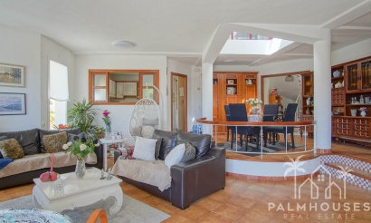 Resale - Villa - Altea - Altea Centro