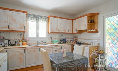 Resale - Villa - Altea - Altea Centro