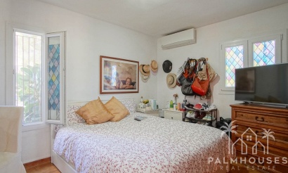 Resale - Villa - Altea - Altea Centro