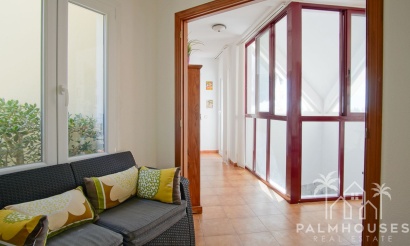 Resale - Villa - Altea - Altea Centro