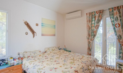 Resale - Villa - Altea - Altea Centro