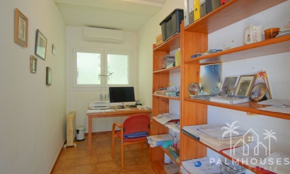 Resale - Villa - Altea - Altea Centro