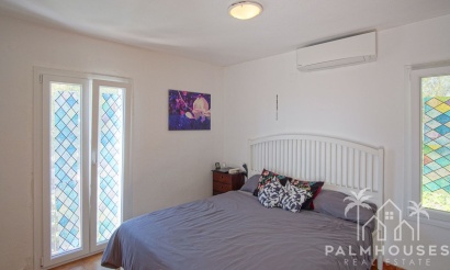 Resale - Villa - Altea - Altea Centro