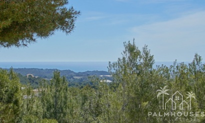 Resale - Villa - Altea - Altea Centro