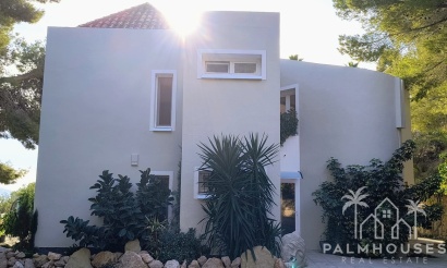 Resale - Villa - Altea - Altea Centro