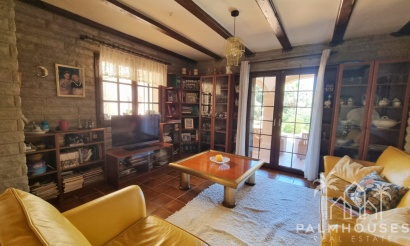 Herverkoop - Country house - Pedreguer - Pedreguer Centro