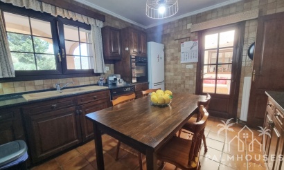 Herverkoop - Country house - Pedreguer - Pedreguer Centro