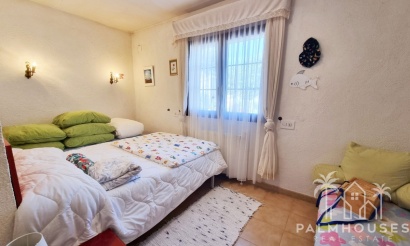 Herverkoop - Country house - Pedreguer - Pedreguer Centro