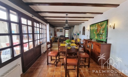 Herverkoop - Country house - Pedreguer - Pedreguer Centro