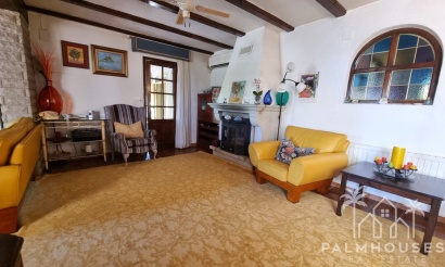Herverkoop - Country house - Pedreguer - Pedreguer Centro