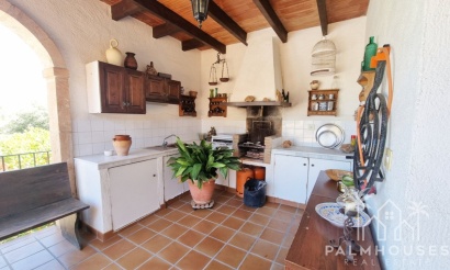 Herverkoop - Country house - Pedreguer - Pedreguer Centro