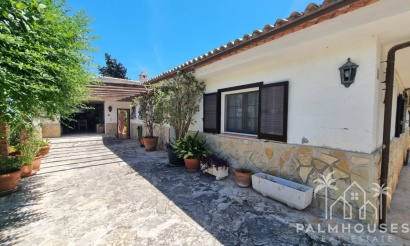 Herverkoop - Country house - Pedreguer - Pedreguer Centro