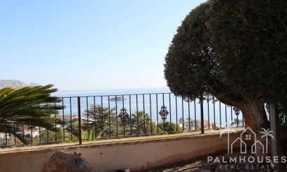 Revente - Villa - Altea - Altea Centro