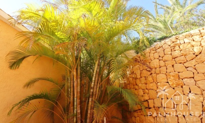 Revente - Villa - Altea - Altea Centro