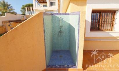 Revente - Villa - Altea - Altea Centro