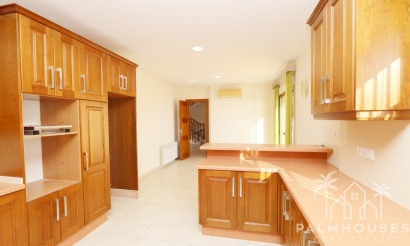 Revente - Villa - Altea - Altea Centro