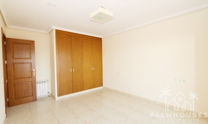 Revente - Villa - Altea - Altea Centro