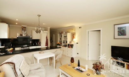 Revente - Apartment - Benissa - Benissa Centro