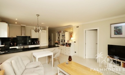 Revente - Apartment - Benissa - Benissa Centro