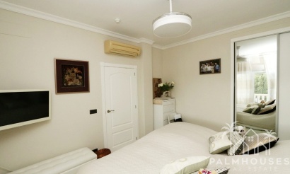 Revente - Apartment - Benissa - Benissa Centro