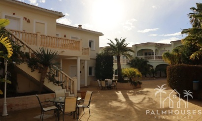 Revente - Apartment - Benissa - Benissa Centro