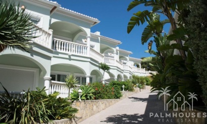 Revente - Apartment - Benissa - Benissa Centro