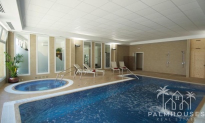 Revente - Apartment - Benissa - Benissa Centro