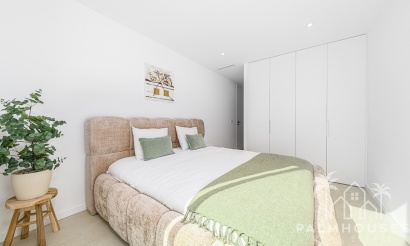 Revente - Villa - Benissa - Benissa Centro
