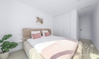 Revente - Villa - Benissa - Benissa Centro