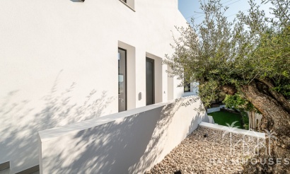 Revente - Villa - Benissa - Benissa Centro