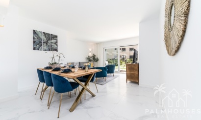 Herverkoop - Appartement - Torrevieja - Torrevieja Centro
