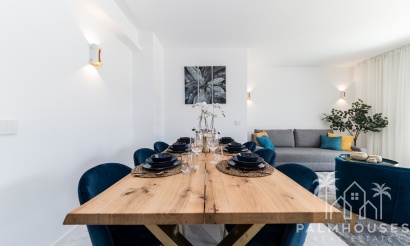 Herverkoop - Appartement - Torrevieja - Torrevieja Centro